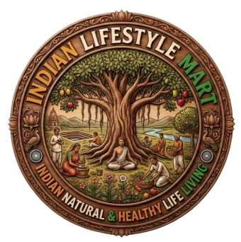 Indian Life Style Mart